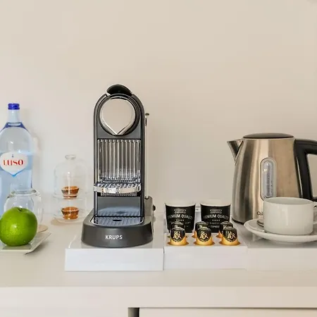 Boutique Гостевой дом 3*