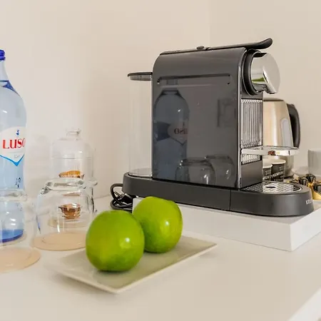 Гостевой дом Boutique