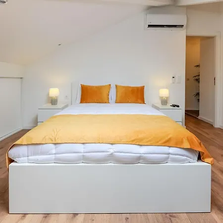 Boutique Гостевой дом