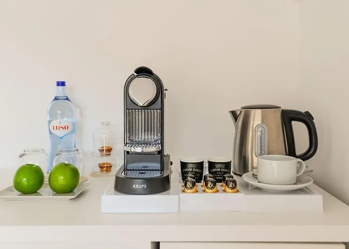 Boutique Vendégház 3*