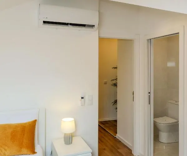 Boutique 3* Montijo