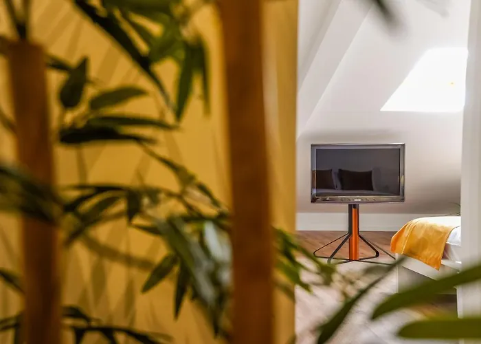 Vendégház Boutique 3*