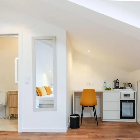 Boutique Maison d'hôtes