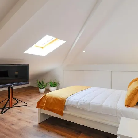 Boutique Maison d'hôtes