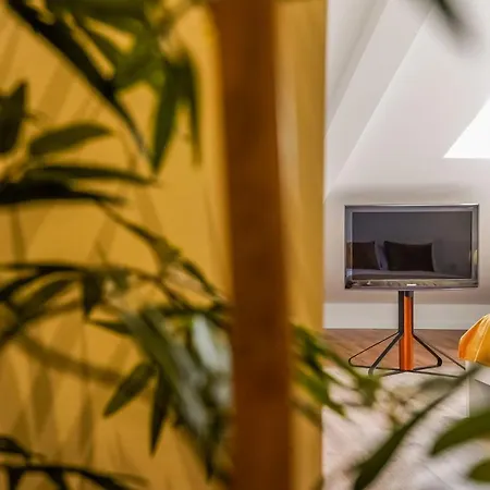 Maison d'hôtes Boutique 3*