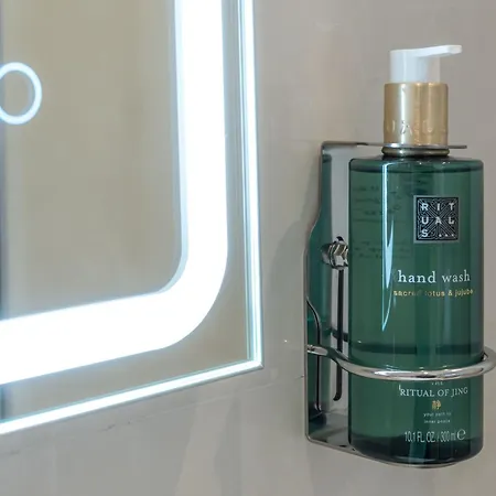 Boutique ゲストハウス 3*